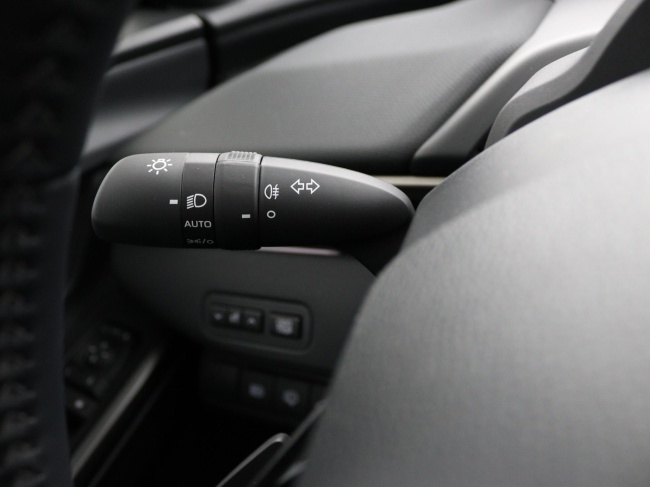 Toyota bZ4X - Dynamic 73 kWh