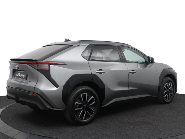 Toyota bZ4X - Dynamic 73 kWh