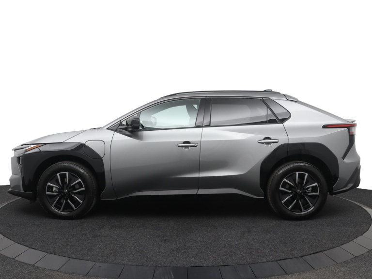 Toyota bZ4X - Dynamic 73 kWh 3