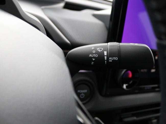 Toyota bZ4X - Dynamic 73 kWh