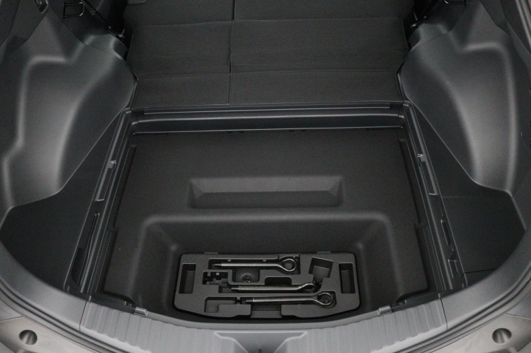 Toyota bZ4X - Dynamic 73 kWh 32