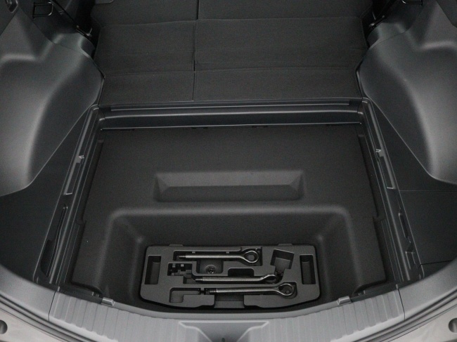 Toyota bZ4X - Dynamic 73 kWh