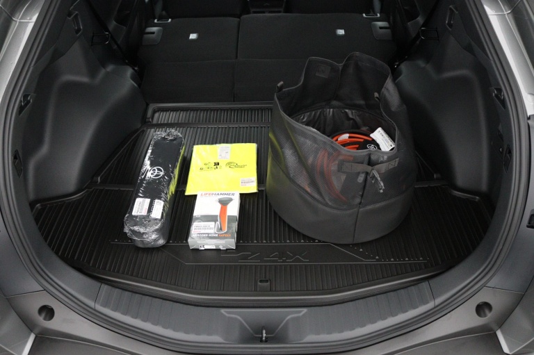 Toyota bZ4X - Dynamic 73 kWh 33