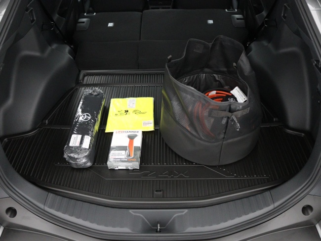 Toyota bZ4X - Dynamic 73 kWh