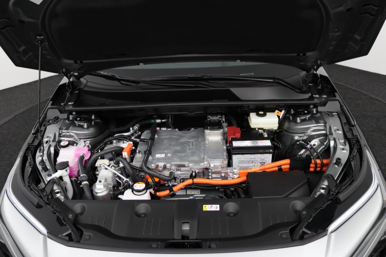 Toyota bZ4X - Dynamic 73 kWh 34