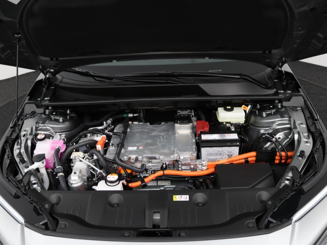 Toyota bZ4X - Dynamic 73 kWh