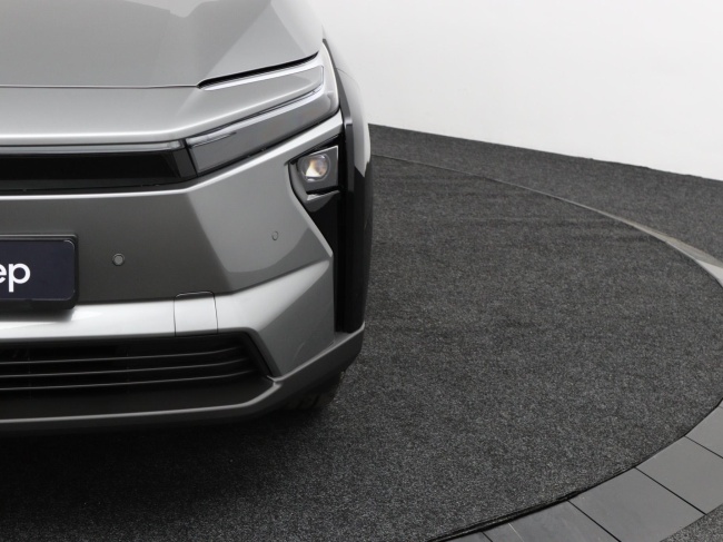 Toyota bZ4X - Dynamic 73 kWh