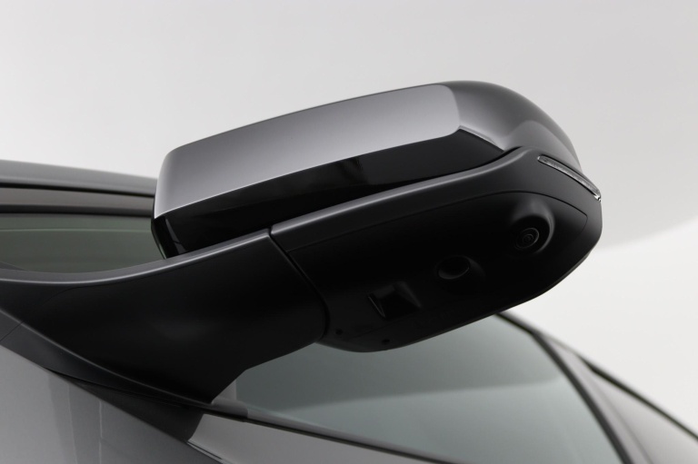 Toyota bZ4X - Dynamic 73 kWh 36