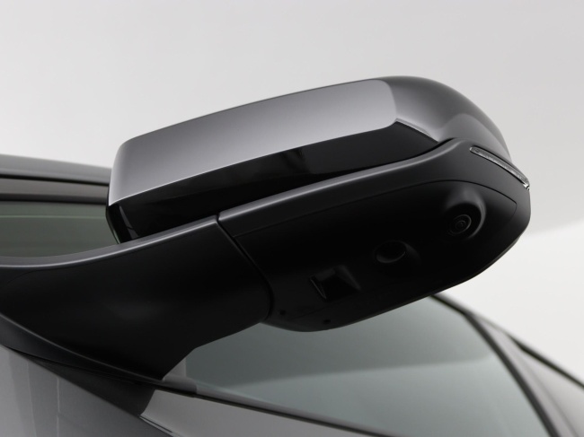 Toyota bZ4X - Dynamic 73 kWh