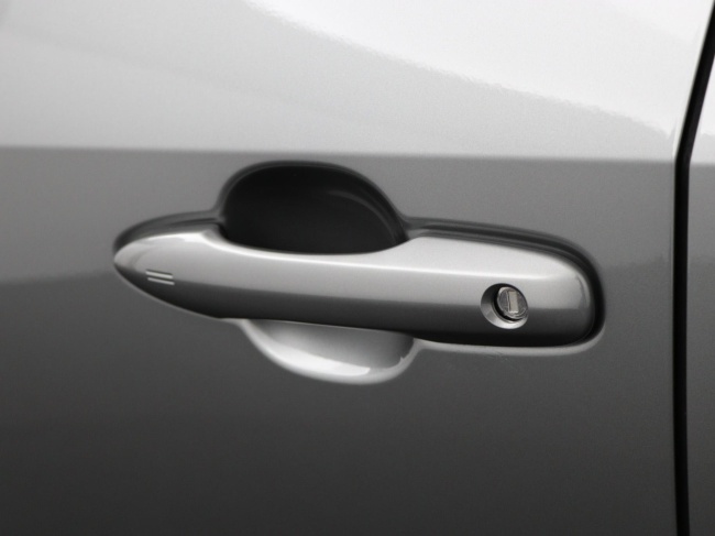 Toyota bZ4X - Dynamic 73 kWh