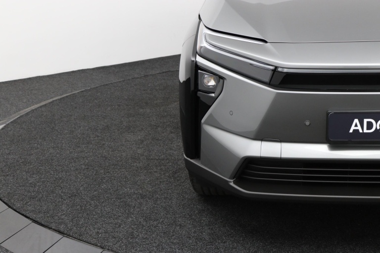 Toyota bZ4X - Dynamic 73 kWh 38