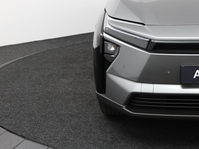 Toyota bZ4X - Dynamic 73 kWh