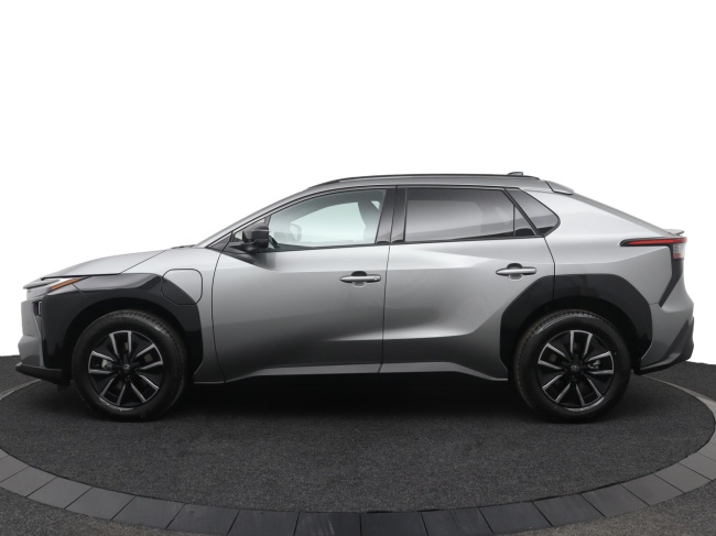Toyota bZ4X - Dynamic 73 kWh