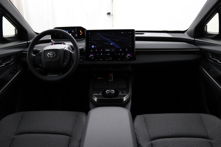 Toyota bZ4X - Dynamic 73 kWh 4