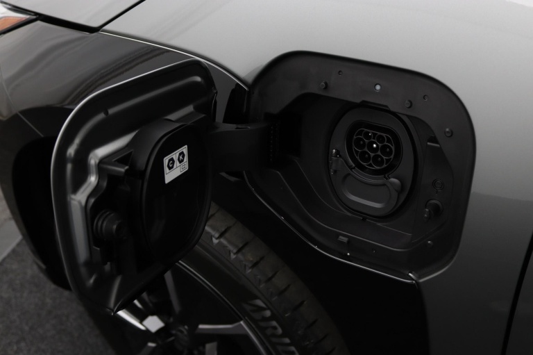 Toyota bZ4X - Dynamic 73 kWh 40