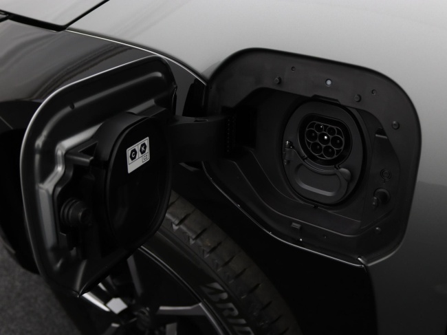 Toyota bZ4X - Dynamic 73 kWh