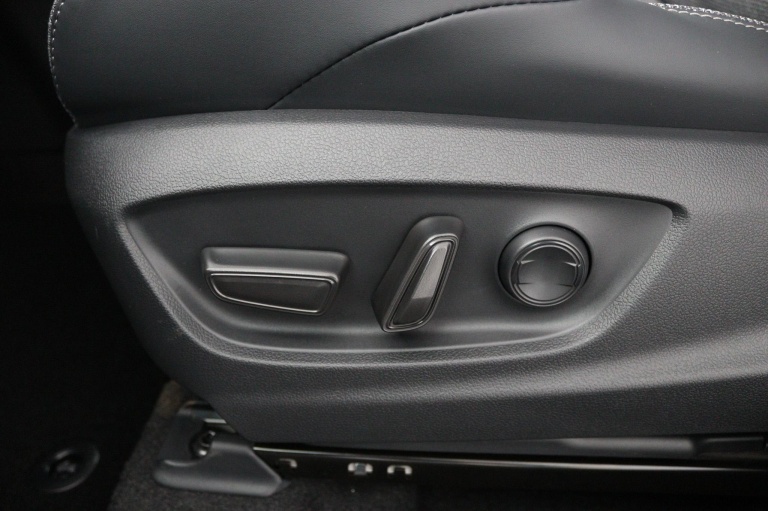 Toyota bZ4X - Dynamic 73 kWh 41