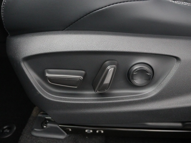 Toyota bZ4X - Dynamic 73 kWh