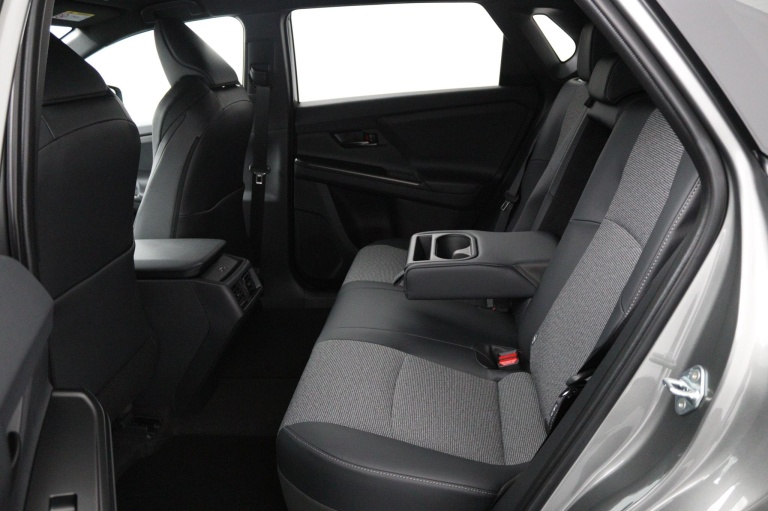 Toyota bZ4X - Dynamic 73 kWh 42