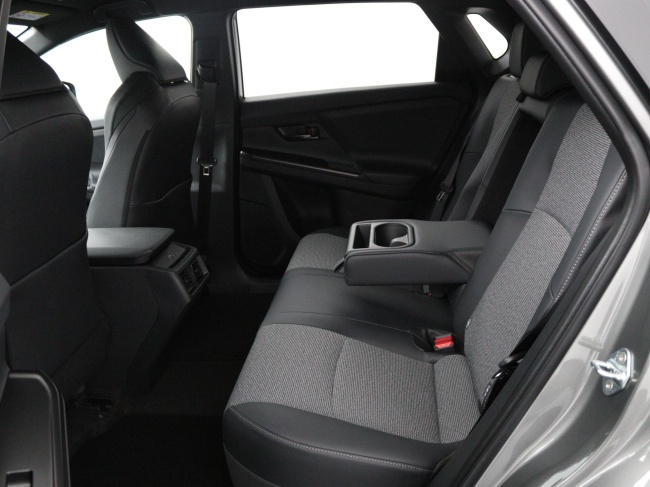 Toyota bZ4X - Dynamic 73 kWh