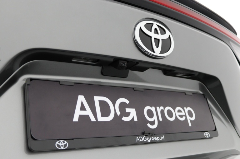 Toyota bZ4X - Dynamic 73 kWh 43