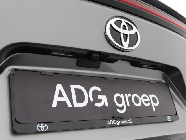 Toyota bZ4X - Dynamic 73 kWh