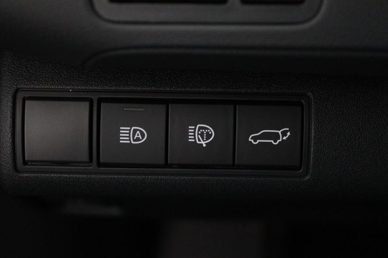 Toyota bZ4X - Dynamic 73 kWh 46