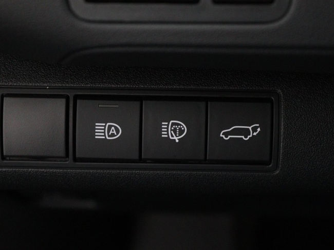 Toyota bZ4X - Dynamic 73 kWh