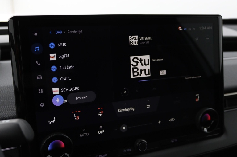 Toyota bZ4X - Dynamic 73 kWh 47