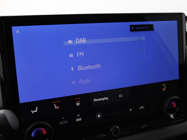Toyota bZ4X - Dynamic 73 kWh