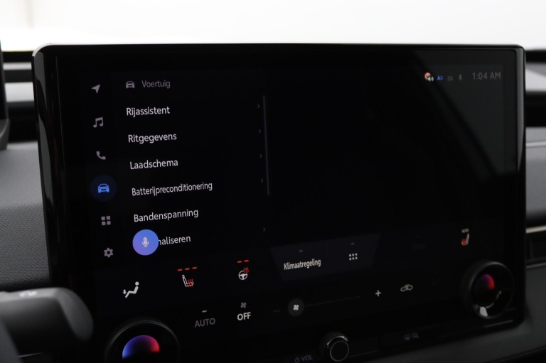 Toyota bZ4X - Dynamic 73 kWh 50