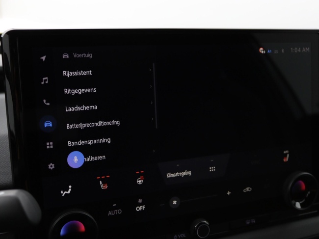 Toyota bZ4X - Dynamic 73 kWh