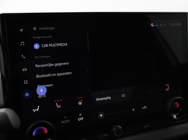 Toyota bZ4X - Dynamic 73 kWh