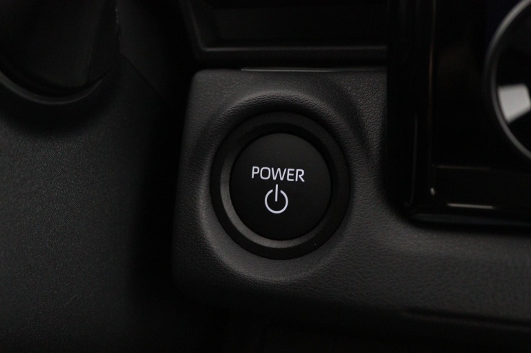 Toyota bZ4X - Dynamic 73 kWh 52