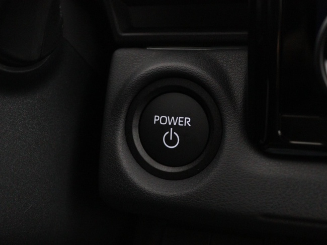 Toyota bZ4X - Dynamic 73 kWh