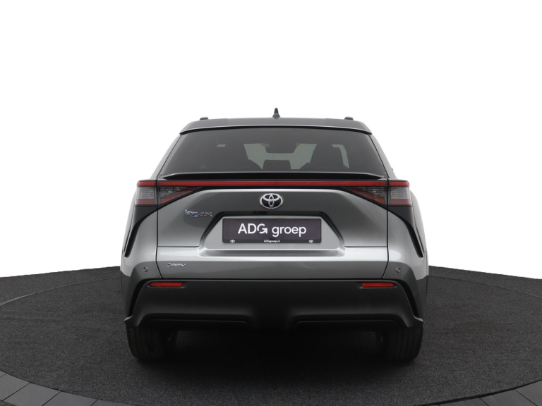 Toyota bZ4X - Dynamic 73 kWh 54
