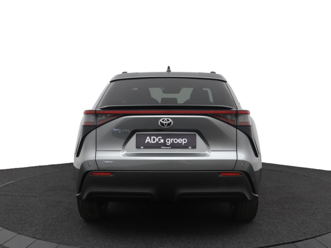 Toyota bZ4X - Dynamic 73 kWh