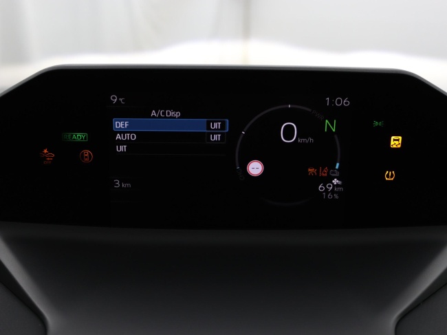 Toyota bZ4X - Dynamic 73 kWh