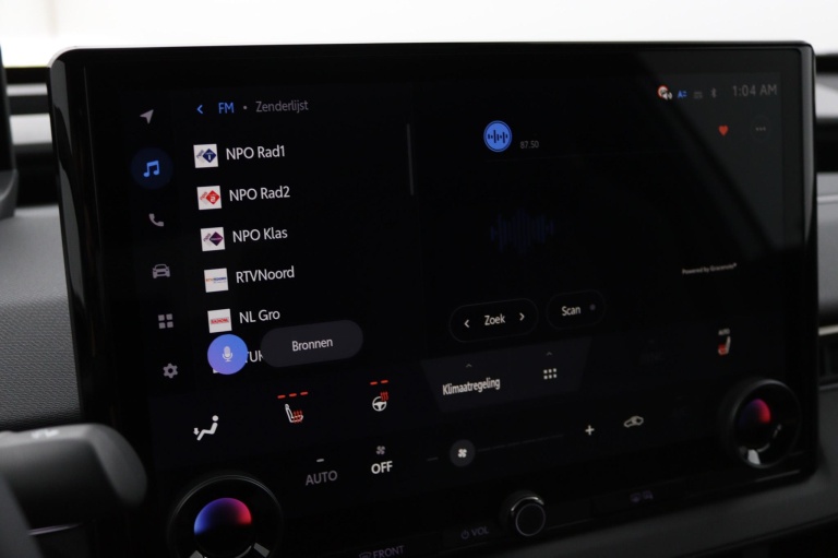 Toyota bZ4X - Dynamic 73 kWh 7