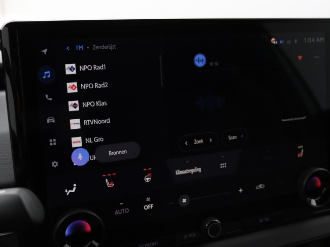 Toyota bZ4X - Dynamic 73 kWh