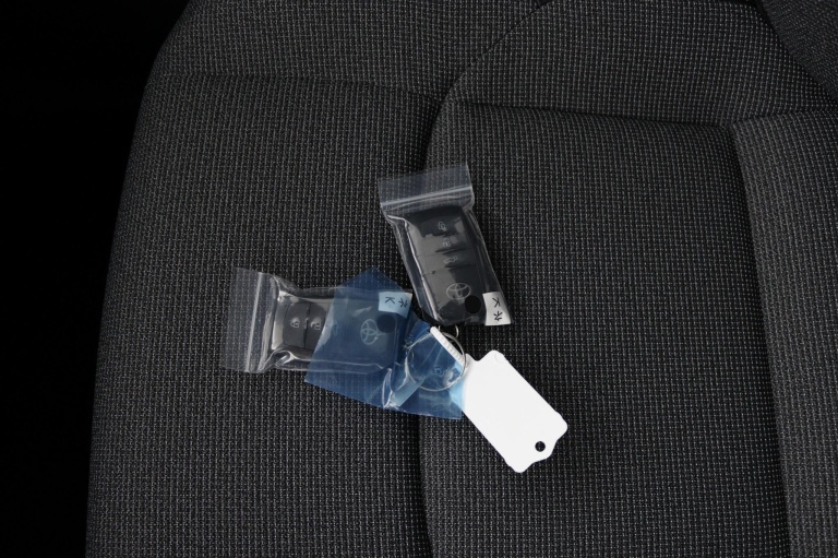 Toyota bZ4X - Dynamic 73 kWh 8