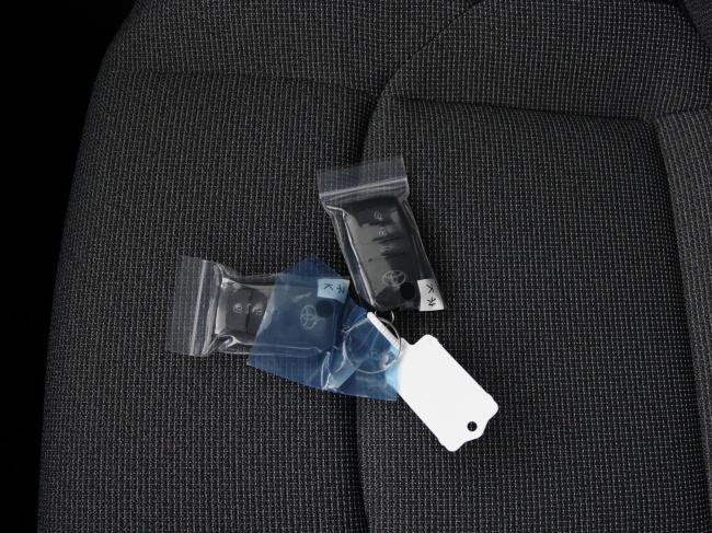 Toyota bZ4X - Dynamic 73 kWh