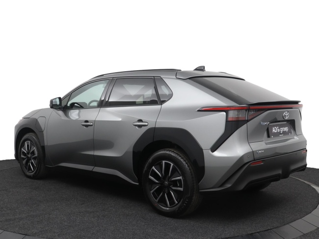 Toyota bZ4X - Dynamic 73 kWh