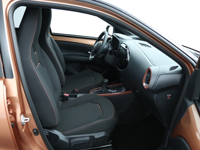 Toyota Aygo X - Hybrid 115 pulse