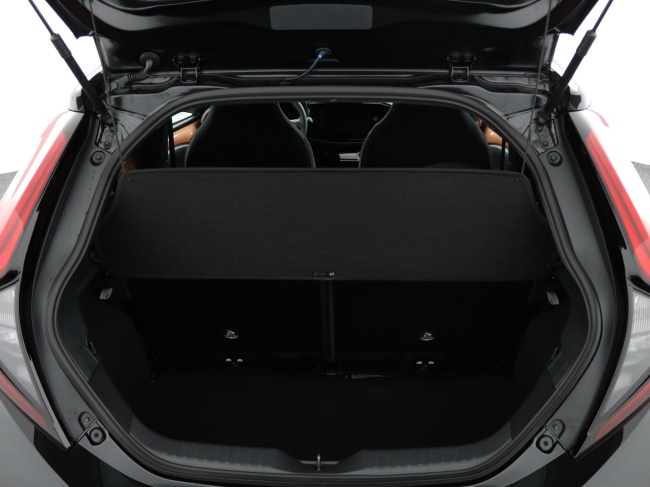 Toyota Aygo X - Hybrid 115 pulse