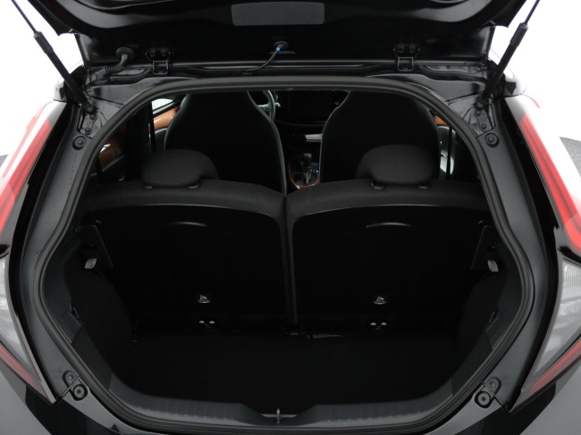 Toyota Aygo X - Hybrid 115 pulse