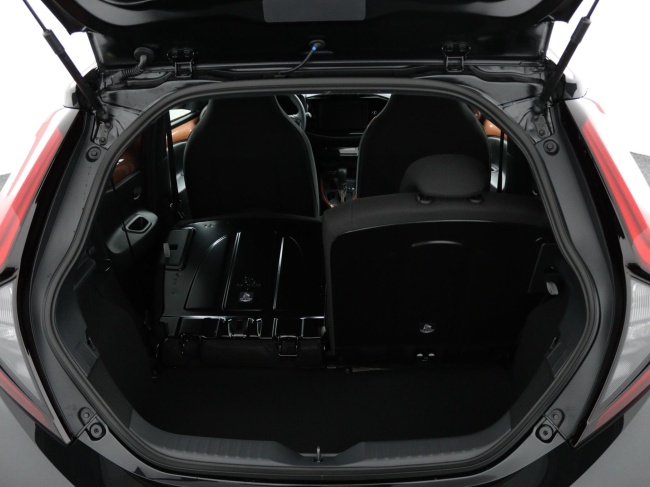 Toyota Aygo X - Hybrid 115 pulse