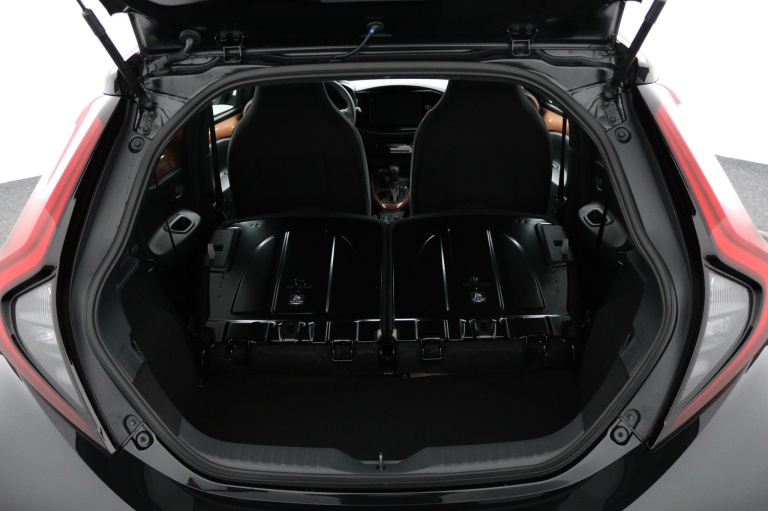 Toyota Aygo X - Hybrid 115 pulse 24