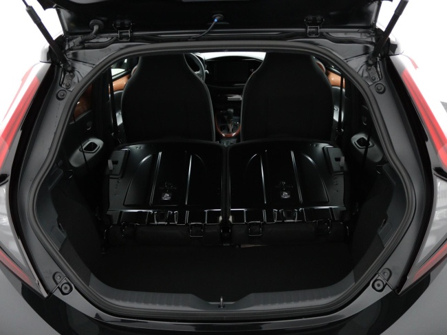 Toyota Aygo X - Hybrid 115 pulse