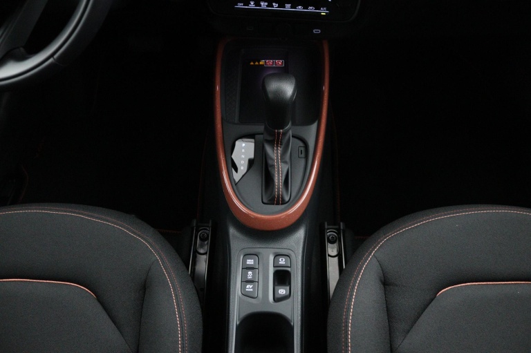 Toyota Aygo X - Hybrid 115 pulse 25
